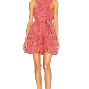 Ulla Johnson Arisa Dress size 4 (small)